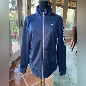 Cinch Women's Jeans Bonded Bomber Jacket -
MAJ9842001 - Size M